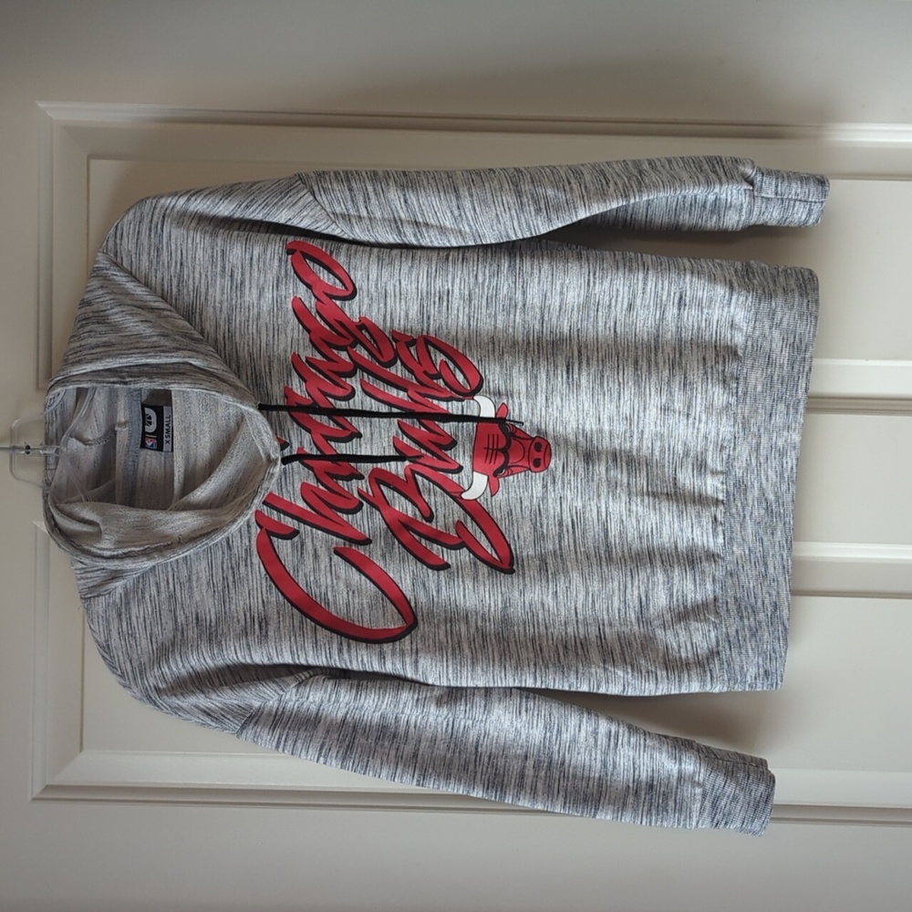 Chicago Bulls Sweatshirt